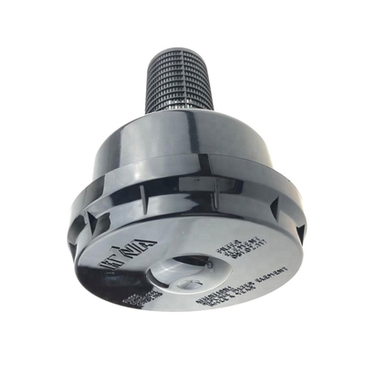 Original Sinotruk Howo 08102116 Filtro de ar para peças de camião Ano de 2006 Fornecida amostra