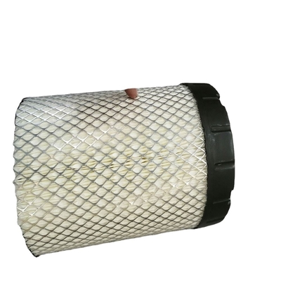 Compatibilidade ano 2006 AF26509 Filtro de ar para peças sobressalentes Foton