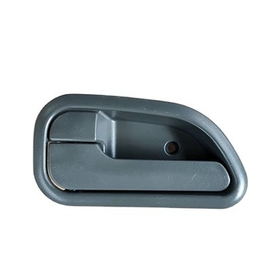 Manobra de porta de cor original deixada para a Foton Auman Propósito para substituição/reparação
