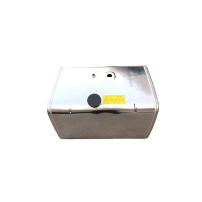 Tanque de combustível para camião SINOTRUK HOWO T5G A7 T7 C7 300L 400L 600L Peças de camião pesado
