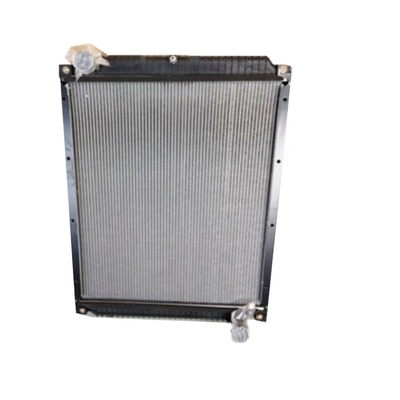 Radiador de motor de caminhão Foton 1301N20-001 para Shacman Sinotruk FAW Durável