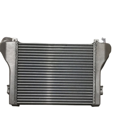 1104911900152 Radiador para automóveis Foton SINOTRUK CNHTC 2005-