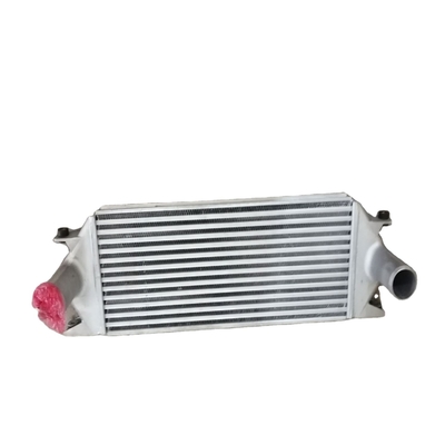 Substituição/reparação de intercooler para o FOTON HOWO A7 Desempenho e durabilidade incomparáveis