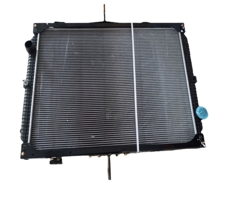 Substituição/reparação do radiador WG9725530150 para automóvel Sinotruk modelo Foton Shacman FAW