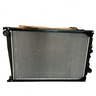 DZ96259532030 Radiador de água para Foton Shacman Sinotruk FAW Substituição/reparação