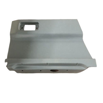 Substituição/reparação Finalidade H4610170002A0 Painel de guarnição inferior da porta exterior para camião Foton Auman