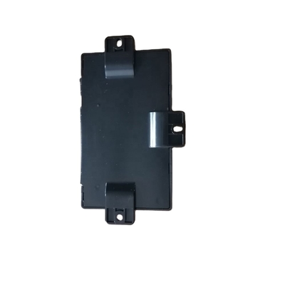 OE NO. WG9716582003 Mini controlador para peças sobressalentes de camiões Foton Shacman Sinotruk