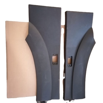 Wg1642230108 Fender frontal direito parte traseira Assy para Sinotruk Howo Truck e acessível