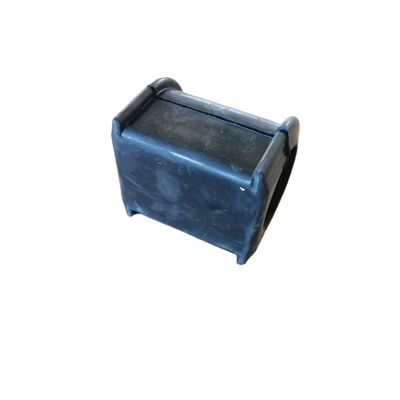 Rolamentos de borracha Wg9100680068 para Peças sobressalentes de camiões Sinotruk Howo Norma 2005- Ano