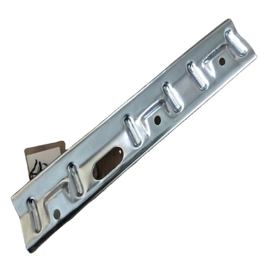 H4610170003A0 Montagem do painel inferior de guarnição da porta esquerda para substituição do camião Foton Auman