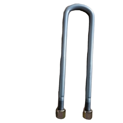 Bolto U de mola traseira para caminhão Sinotruk Howo AZ9925520268 Desempenho confiável