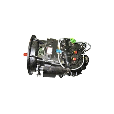 Transmissão RT-11509C de primeira para camião pesado Shaanxi Dongfeng shacman