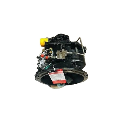 Transmissão RT-11509C de primeira para camião pesado Shaanxi Dongfeng shacman
