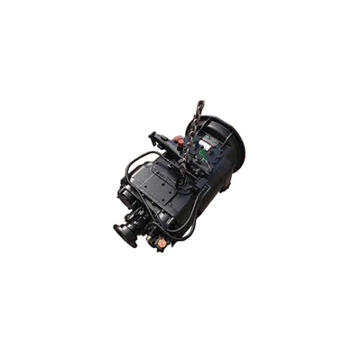 Transmissão RT-11509C de primeira para camião pesado Shaanxi Dongfeng shacman