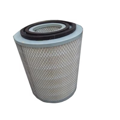 Filtro de ar padrão OEM AF25812 AF25813 para caminhão pesado