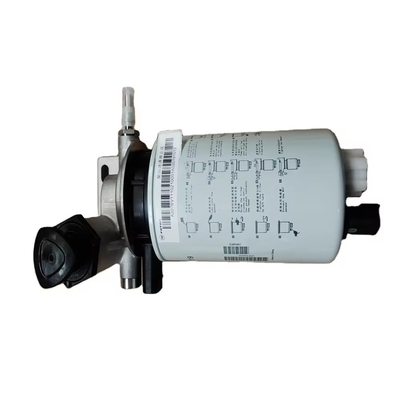 V1110210001A0 Filtro Diesel Assy para peças de camião Foton OE NO. V1110210001A0