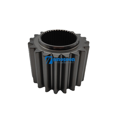 Howo Truck Parts T5g Final Drive Sun Gear Z 19 Para Sinotruk Howo Peças sobressalentes Ano 2005-