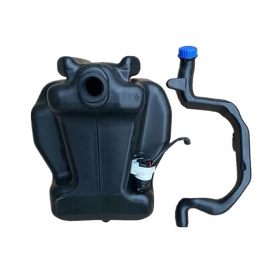 Sinotruk HOWO Peças para caminhões Vaso de vento Lavadora de vidro 810W26481-6049 com material padrão
