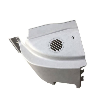 Material padrão CABS para peças de camião Sinotruk Howo sob cobertura WG1642160219