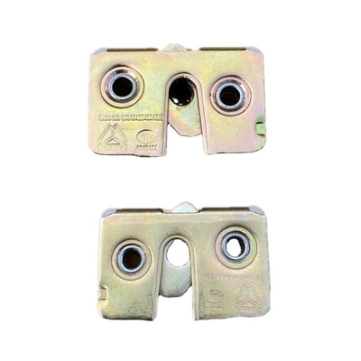 Fechadura de porta WG1642340012 para camião SINOTRUK HOWO Peças originais de cabine Shacman