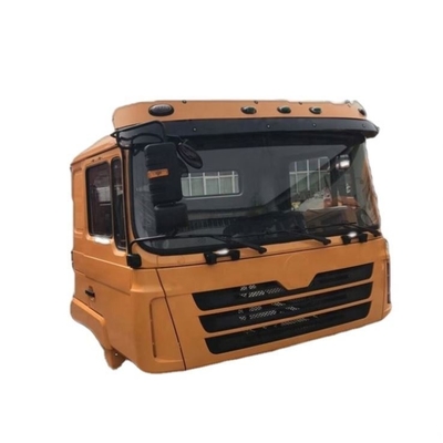 Red Shacman Delong F2000 camião Shaanxi Cabin spare part OE NO. F3000 para clientes