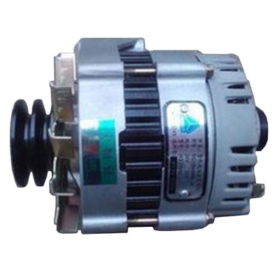 Alternador VG1560090010 original para caminhão Sinotruk Howo Substituição/reparação