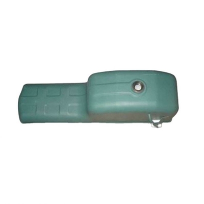 Sinotruk Howo Peças de camião pesado Pan de óleo VG1800150015 com OEM Standard