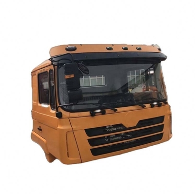 Peças sobressalentes de caminhão Shacman F2000 Cabina com NO OE padrão e certificado SGS