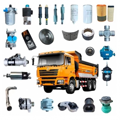 WEICHAI Motor Diesel Assy WD10G220E23 para máquinas de construção médias e pesadas