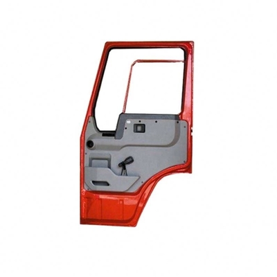 Sinotruk Howo Cabin Parts Truck Door Assembly Az1642210001 para substituição/reparação