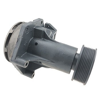 Peças originais do camião Weichai WD615 Bomba de água 612600060307 com tamanho padrão
