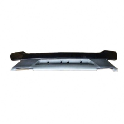 Shacman Car Fitment OE NO. WG1664240005 Para-choque de plástico para camião SINOTRUK HOWO A7