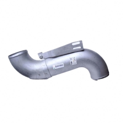 Sinotruk Howo Truck Parts Intercooler Tubo de saída de aço WG9725530230 para substituição