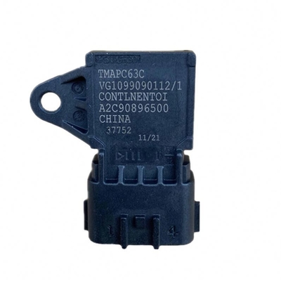 OEM Sensor de pressão de admissão VG1099090112 para peças de veículos comerciais SINOTRUK