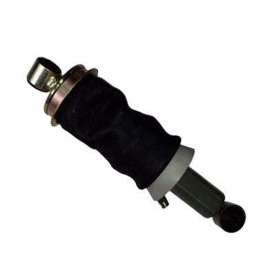 Shacman Car Fitment HOWO Truck AZ1642440086 Absorvedor de choque traseiro com design personalizado