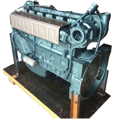 Peças de motor Weichai Excelente Diesel Wp10.340E32 para montagem de motor de potência