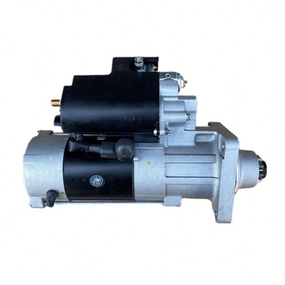 Peças sobressalentes de máquinas pesadas Motor de arranque S00005888 03 S12-55201 para montagem de automóveis