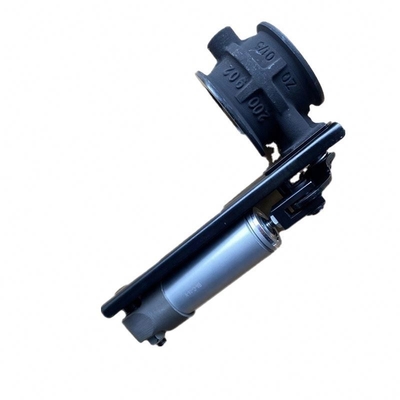 SINOTRUK CNHTC Howo Truck Parts LG9704540139 válvula de travagem de escape para montagem padrão