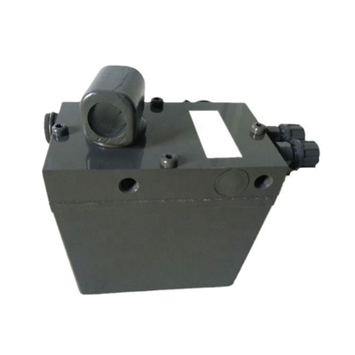 Substituição/reparação Propósito da bomba de óleo de elevação hidráulica WG9719820001 para camião SINOTRUK HOWO