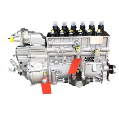 Sinotruk Howo Truck Fuel Injection Pump VG1246080097 com número de peça VG1560080023