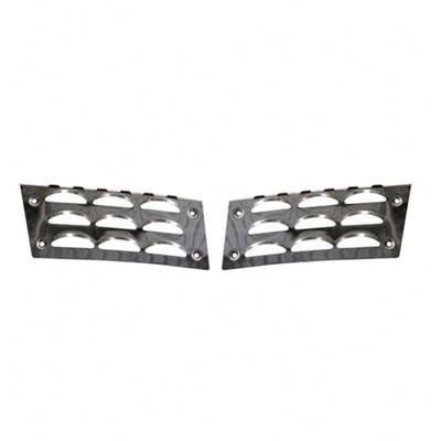 Material durável Shacman Howo A7 Truck Step Antislip Plate Wg1664230097 para Montagem de Carros
