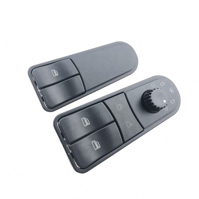 Howo A7 Truck Parts Door Window Lifter Switch WG1664331062 para caminhões pesados