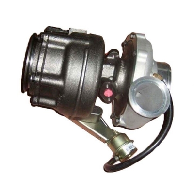 Turbocompressor HX50W padrão VG1560118230 para escavadeira Weichai