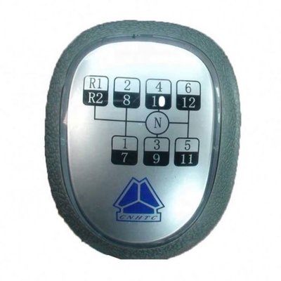 Sino Heavy Truck Gear Shift Lever WG9700240036 Um produto que muda o jogo