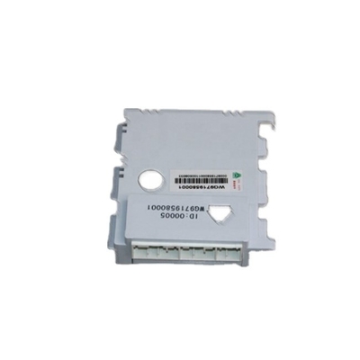 Howo Truck Electronic Control Module WG9719580001 A escolha ideal para caminhões Shacman
