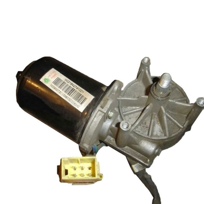Peças de cabine de caminhão 2012- Sinotruk Howo Wiper Motor 24V WG1642741008 para suas necessidades