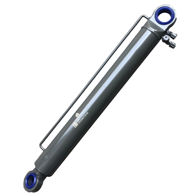 Sinotruk Howo A7 Truck Cab Parts Lift cilindro hidráulico WG9925823014 por Shacman OEM Não