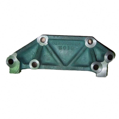 Howo VG1500080174 Suporte de bomba de injecção para motores de caminhões Sinotruk HOWO