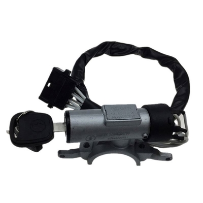 Construção durável Shacman Delong Truck Parts Steering Wheel Lock SZ946000700