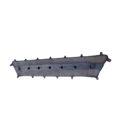 SINOTRUK HOWO A7 Truck Part Cabin Trim Grille WG1664110061 com tecnologia avançada